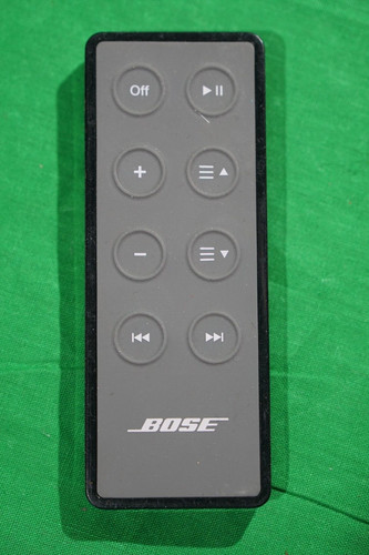 Bose sounddock oem - bose,