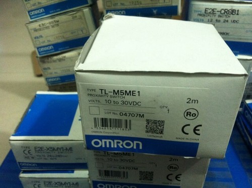 1pc omron m5me1 proximity - 1pc,