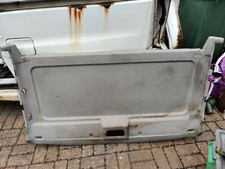 Mercedes Vito viano W 638