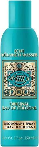 4711 original eau - 4711, cologne