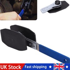 Brake Caliper Press Wind Back Tool Ratchet Brake Pad Spreader Piston Retracting(