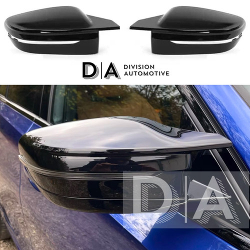 Style gloss black wing - style,