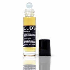 Oud Wafaa - Arabic Perfume Oil