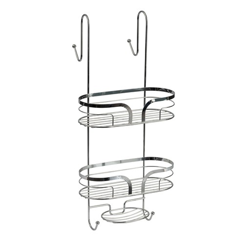 Shower caddy hanging floor - caddy,