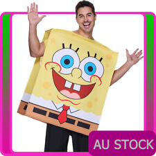 Deluxe Mens SpongeBob Costume
