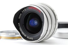 【MINT+++】Voigtlander Super