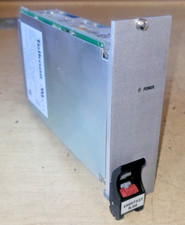 Telkoor CPCI AC-3U-200 Compact PCI 900-3002-41 Power Supply 10007327 Bystronic