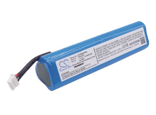 Battery for rohde schwarz - 7.2v,