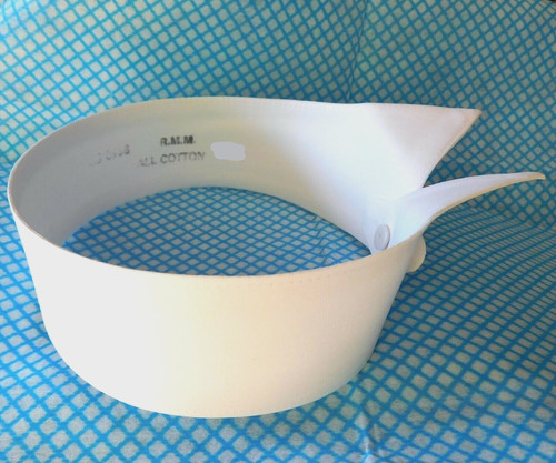 Vintage stiff wing - , size