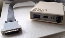 Amiga Gotek V3.42 External