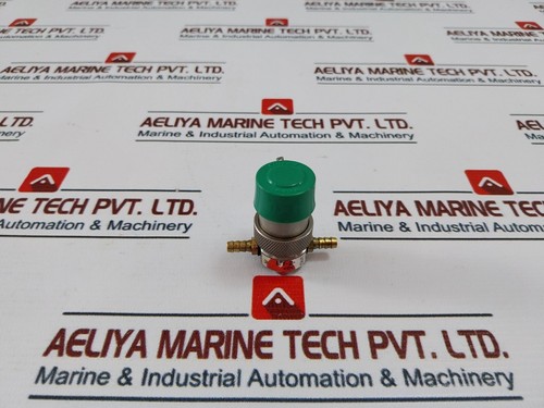 Clippard vdc valve cs - valve, cs-995