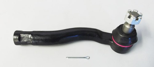 Outer track rod end - l/h,