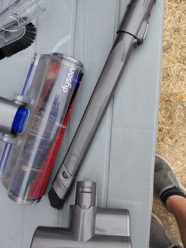Dyson hoover job lot - dyson,