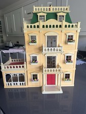 HUGE Vintage 1980s Sylvanian Families Job Lot Bundle Including Figures