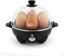 Rapid Egg Cooker - Boiler