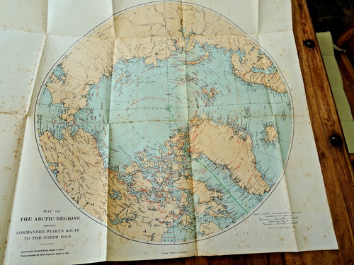 1910 the north - 1910,