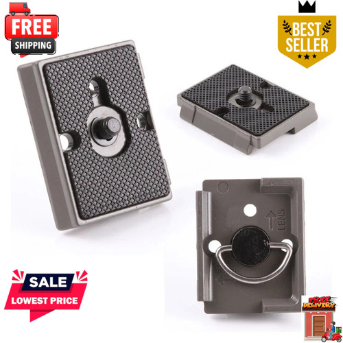 Camera tripod quick release - quick,