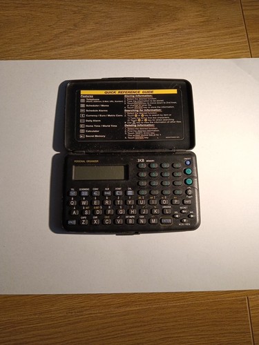 Vintage electronic personal - electronic,