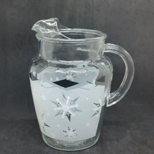 Vintage Anchor Hocking Black