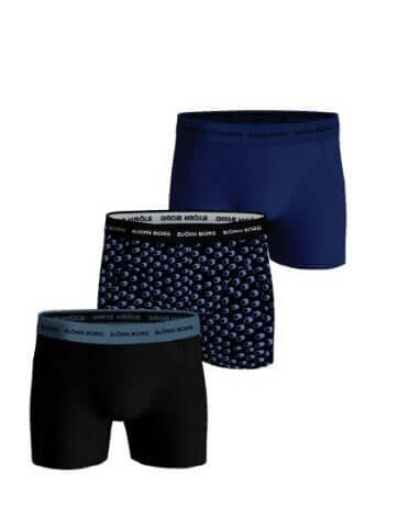 Bjorn borg cotton - bjorn, stretch