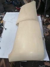 Daf LF 45 Cab Corner Wind Deflector N/S