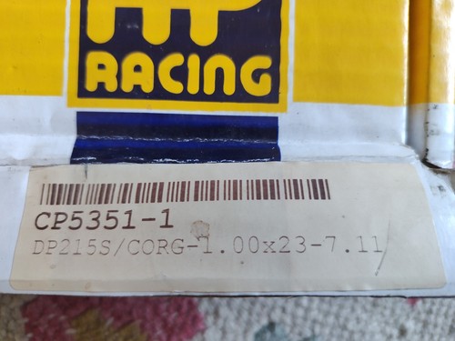 Racing cp5351 organic - cp5351-1,