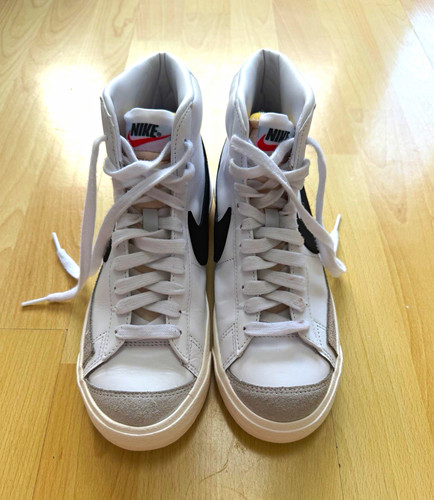 Nike blazer mid - mid, vintage