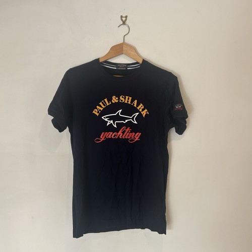 Paul shark boys shirt size - shark,