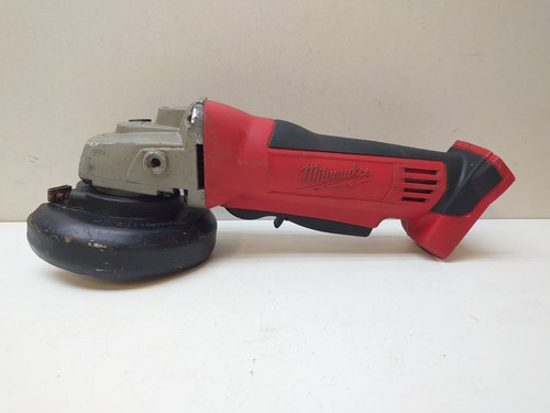 Milwaukee hd18 ag115 - milwaukee,