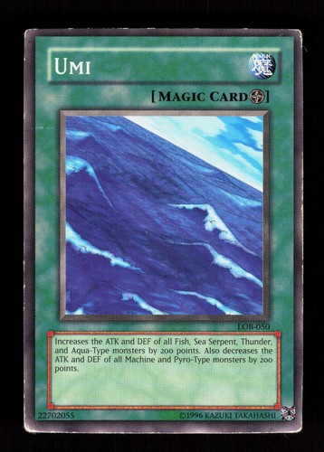 Umi lob 050 the - umi, lob-050