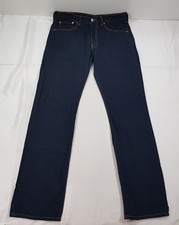 LEVI'S 501 MENS WAIST W32"