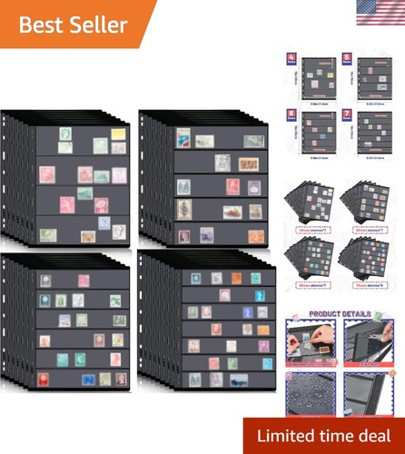 Pieces stamp collecting - 30,
