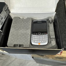 BlackBerry Curve 8520