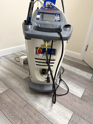 Deka synchro laser - deka,