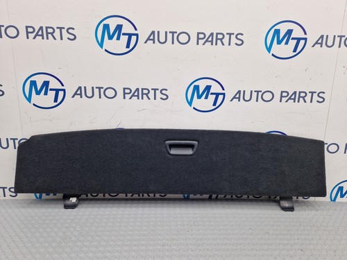 Bmw series boot - boot, panel