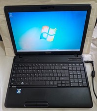 Toshiba Satellite C660D-1CV