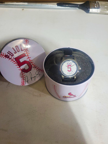 Albert pujols louis - st.,