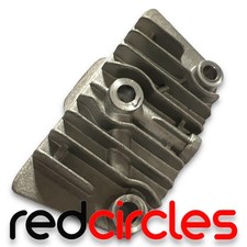 65mm WIDE PIT BIKE OIL COOLER
