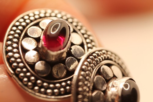 Vintage 925 sterling - vintage,
