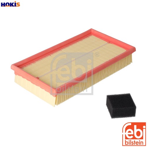 Air filter 12765 - 12765, for