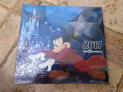 New sealed walt - new, disney