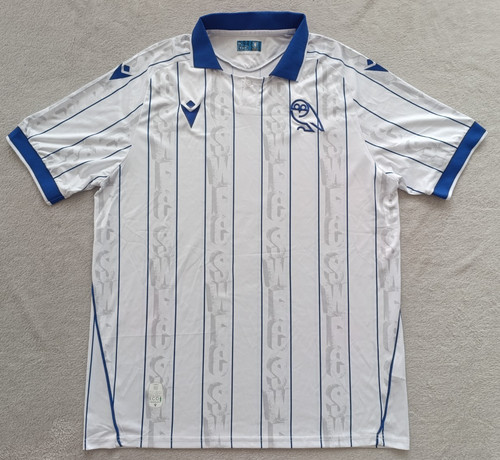 Sheffield wednesday 2025 - sheffield,