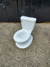 Practice Toilet For Kids