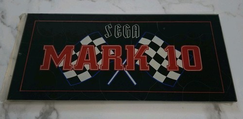 Sega mark continental - sega, 10