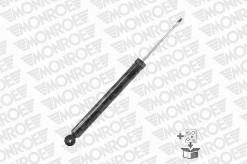 Rear shock absorber - rear,