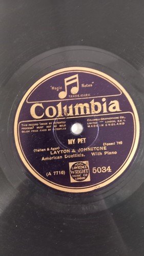 Layton johnstone - layton,