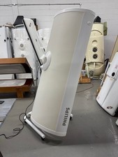 8 tube 100 watt Philips HB555