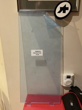ASSOS BICYCLE SHOP SHELF