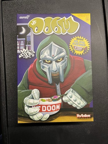 Doom super7 mm food - x,