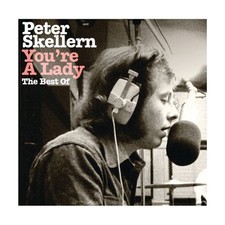 Peter Skellern: You're a Lady